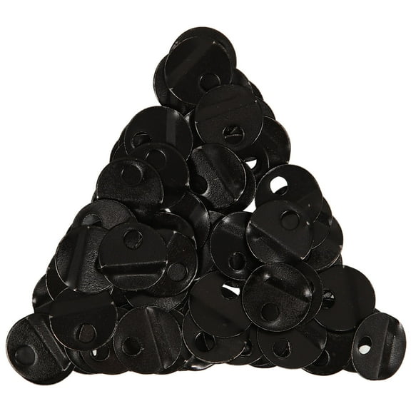 Worgeous 1000 Pcs Plate Picture Hanging Tool Photo Frame Accessories