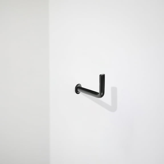 Worgeous 100pcs L Shaped Screw-In Hooks, Secure Fixing Screw Hooks Wall Hanging Jewelry Screw Hooks Self-Tapping Hooks Mini Right Angle Screw Hooks