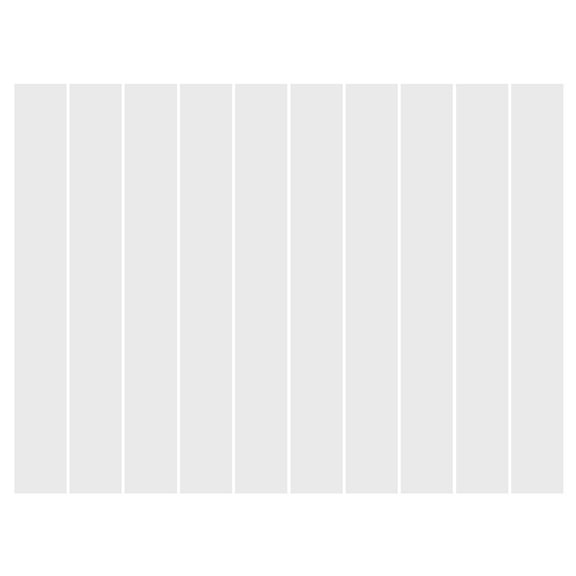 Worgeous 10pcs Bike Chainstay Protector Road Bike Frame Protection Chain Stay Pad Bicycle Protective Guard Pad for Mountain Bike, Road Bike