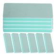 thumbnail image 1 of Worgeous 10pcs Nail Buffer Blocks Double Sided Sanding Sponge Nail File Jewelry Sanding Tool, 1 of 8