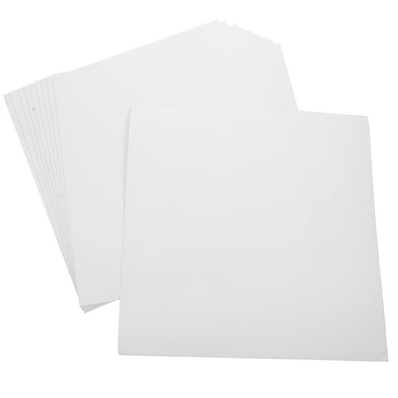 10pcs Large Oil Filter Paper for Industrial and Laboratory High Absorbency Filter Paper Sheets Lab Nerd Large Oil Absorbent Paper