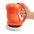 thumbnail image 1 of SWETRACE Car Polisher Waxer Car Polisher Waxer Orange 1Set, 1 of 8