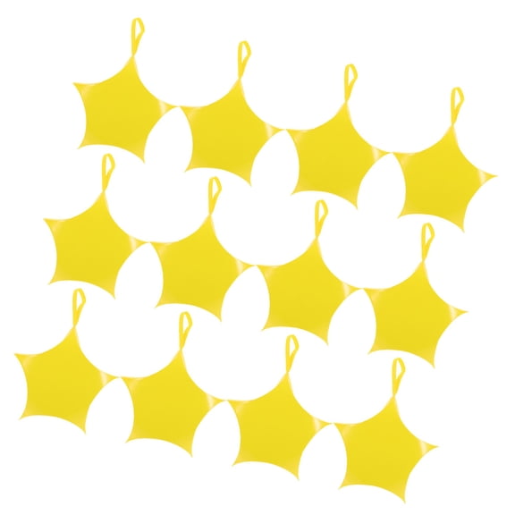 Worgeous 12pcs Star Shaped Boxes Party Favor Boxes Party Candy Boxes Small Treat Boxes