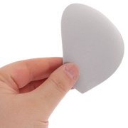 Worgeous 15 Pair Women Bra Inserts Pads Push Up Pads For Bras Sponge Bra Inserts For Lingerie Bathing Suit Inserts Diy Bra Inserts