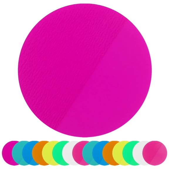 Worgeous 16pcs Adhesive Reading Markers Convenient Office Sticky Reading Stickers