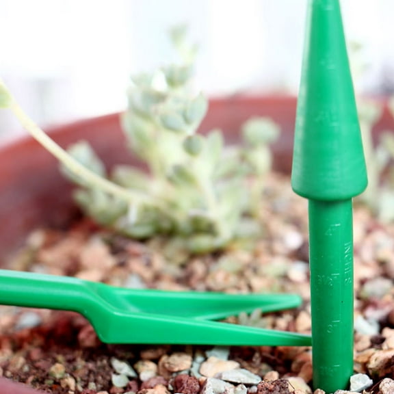 Phenofice 17-Piece Plastic Indoor Garden Propagation Kit with Garden Boxes for Plant Growing and Seed Starting