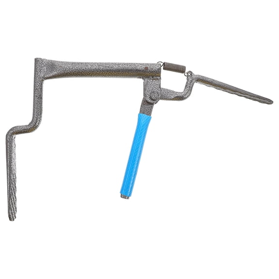 FONDOTIN Brick Block Moving Clamp 1Pc Lightweight Brick Carrier Tool with Assorted Colors for Easy Handling