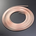 thumbnail image 1 of Worgeous Brake Lines Repair Kit Car Brake Line Carbon Steel 1Pcs, 1 of 8