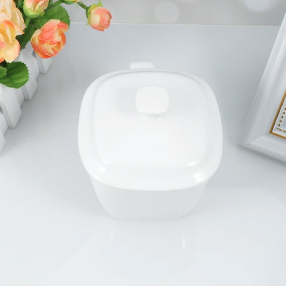 Worgeous 1Pack Fine Bone China Mug Eco-friendly for Family and Friends