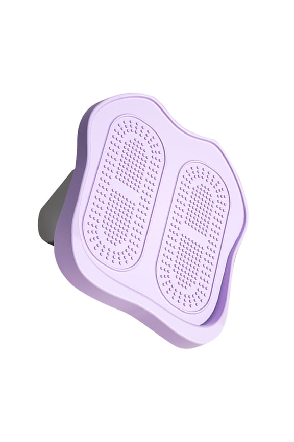 1Pack Stepper Fitness Equipment Adjustable Design for Home Workouts 11.5x10.1x2.8in