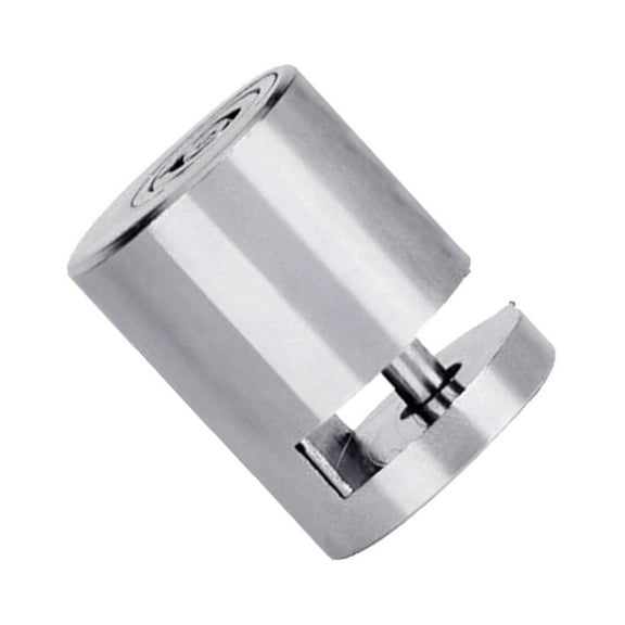 Worgeous wheel lock for motorcycle Motorcycle Disc Brake Lock Alloy Steel for Bike Outdoor 1Pack