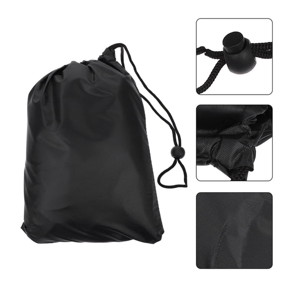 Worgeous Fountain Protection Cover Statue Protective Cover Weatherproof for Outdoor 1Pack
