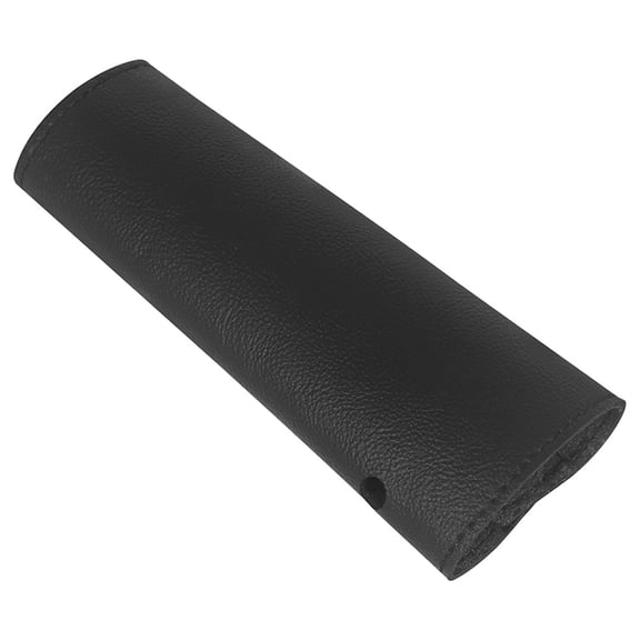 Worgeous French Horn Hand Guard Protector Pad Leather 1Set 6.1x6.1x0.08in