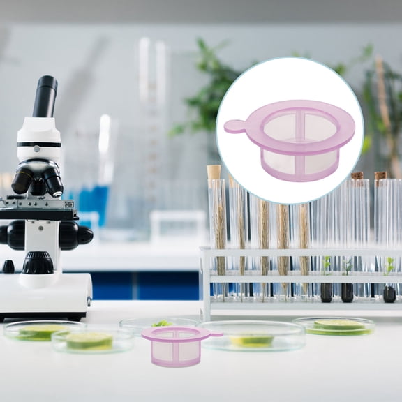 Worgeous Mesh Strainer Cell Strainer Nylon 1Set