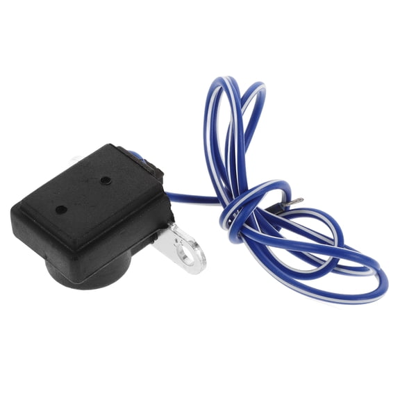 COSMOBETTY Coil Trigger Ignition Replacement Multi Plastic Copper 1Pack 1.6x1.2x0.8in