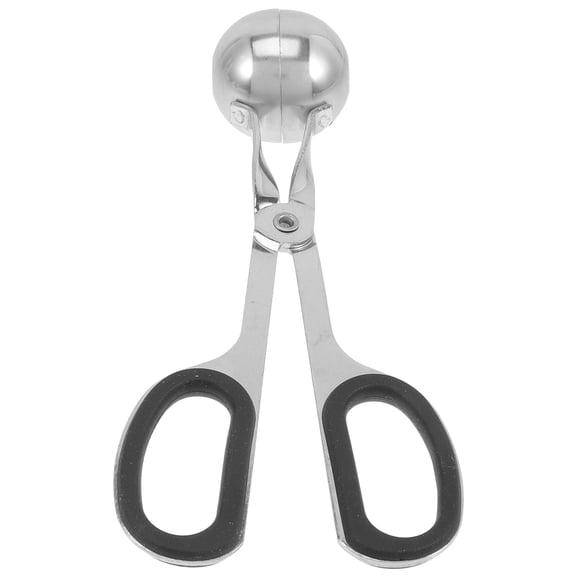 Worgeous Meat Ball Maker Rubber Kitchen Tool 1Pack 6.68X3.14X1.18in