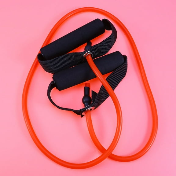 Worgeous Stretching Exercise Equipment Pull Rope 1Pack 22.4X5.5X1.2In