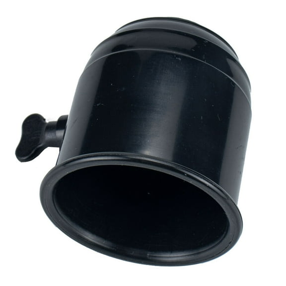 Worgeous Truck Hitch Accessories 1Pcs 2.8x2.4x2.4in