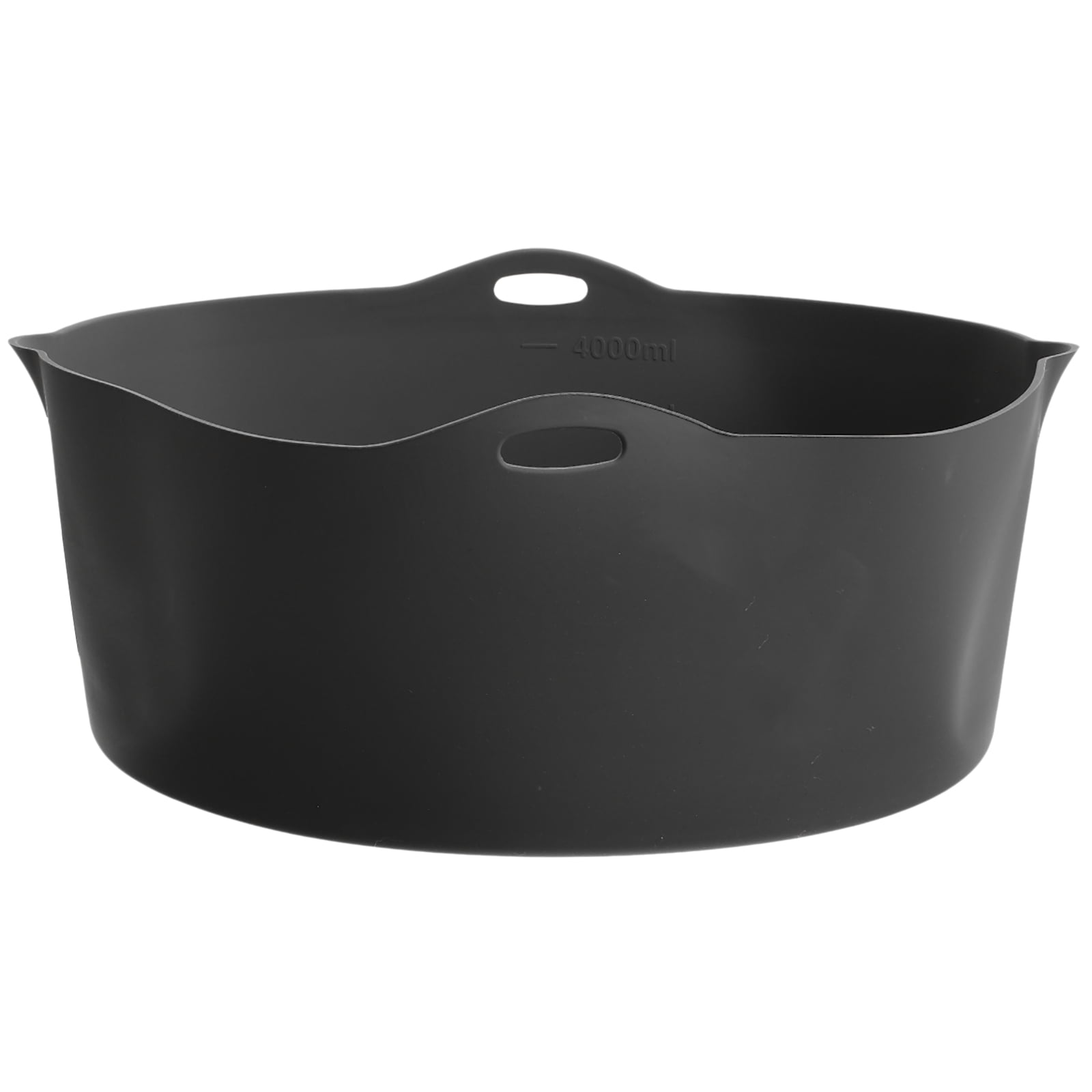 Worgeous Grey Slow Cooker Liner 1Pcs for Foldable Storage