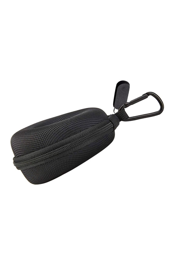 1Pcs Travel Watch Box Durable EVA Waterproof Nylon .97X3.97X2.20in