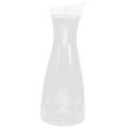 thumbnail image 1 of Worgeous Water Container Plastic 1Pcs 12.18X3.54X2.55in, 1 of 8