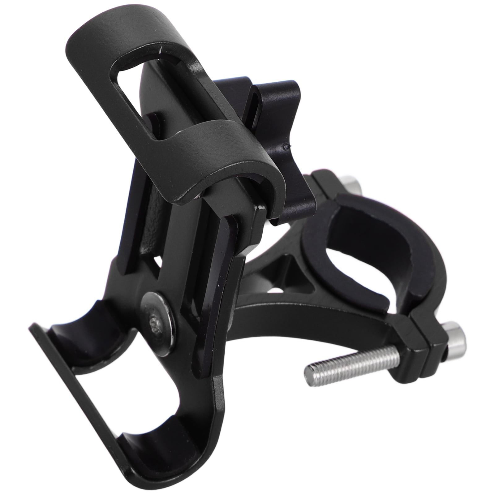 Worgeous Dirt Bike Accessories Black 1Set Navigation Support for Motorcyclists