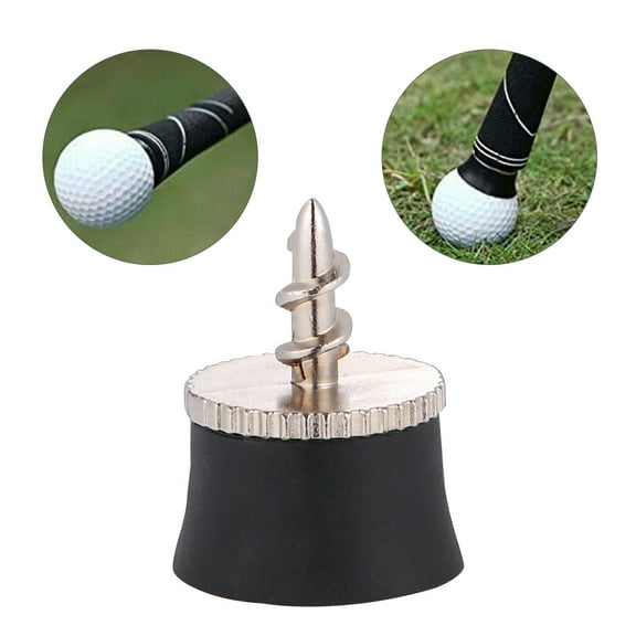 Worgeous Golf Ball Picker Tool Practice Range 1Pcs 1.38X0.98X0.98Inch