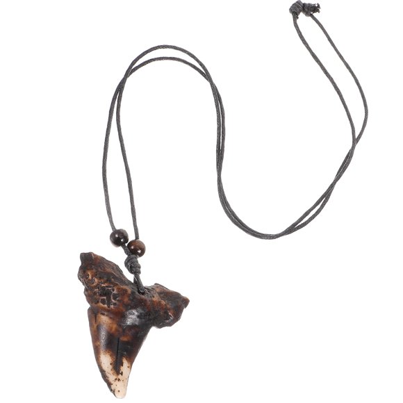 Worgeous 1Set Bend Shape Wax Rope Charm For Unisex In Punk Style