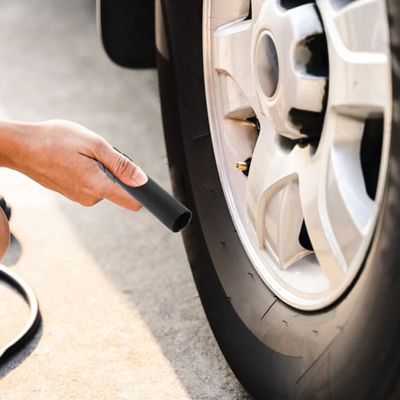 Worgeous Thin Wall Impact Sockets Black Steel 1Pack