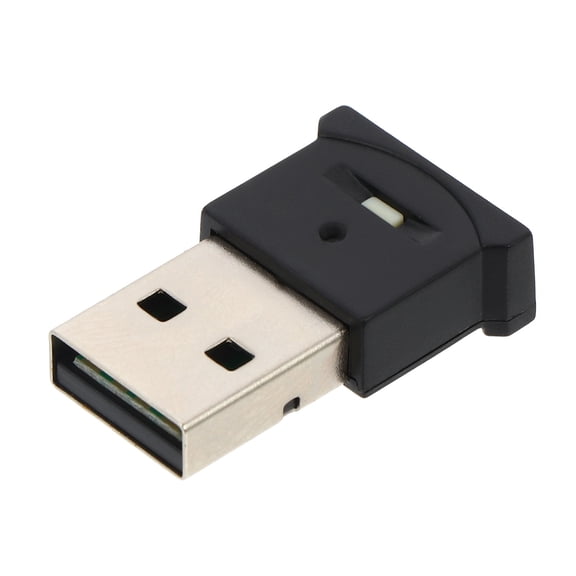 Worgeous 1Set Black USB Atmosphere Lamp for Car Interior Lighting with High Brightness LED