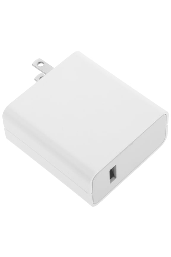 1Set Hidden Storage Box for Money and Key Storage White Plastic Rectangular Design