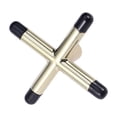 thumbnail image 1 of Worgeous Billiards Cue Stick Holder Metal Professional Design Amateur Use 1Pack 3.1x3.1x1.1in, 1 of 8