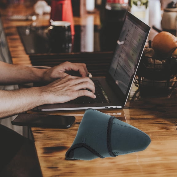 Worgeous Vibration Cushioning Camera Insert Bag 1Pcs