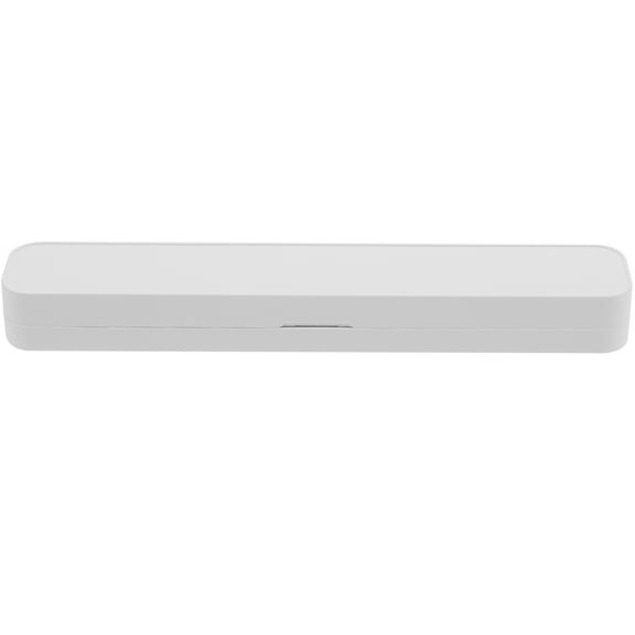 Worgeous Capacitive Pen Storage Case Stylus Storage Case Silicone 1Pcs 7.62X1.30X0.83in