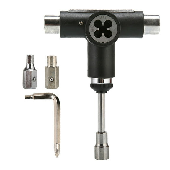Worgeous 1Set T Tool Skate Tools Skateboards And