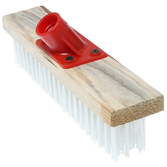 Raindrops Multifunctional Scrubbing Brush Wire Brush Nylon 1Set