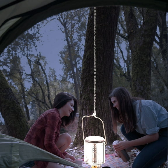 Worgeous 1pc Outdoor Gas Camping Lighting Outdoor Tent Lighting Portable Heating Lamp