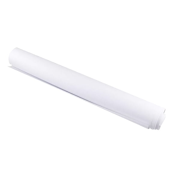 Worgeous 1pc Waterproof Stickers Self-adhesive Kitchen Oil-proof Stickers (Transparent)