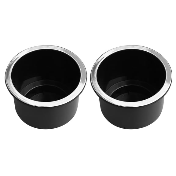 Worgeous 2 PCS Cup Holder for Paddle Board Auto Car Interior