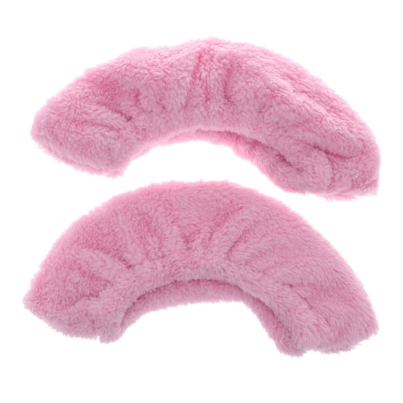 Worgeous Ice Skate Covers Polyester 2 Pair for Kids Protect Skate