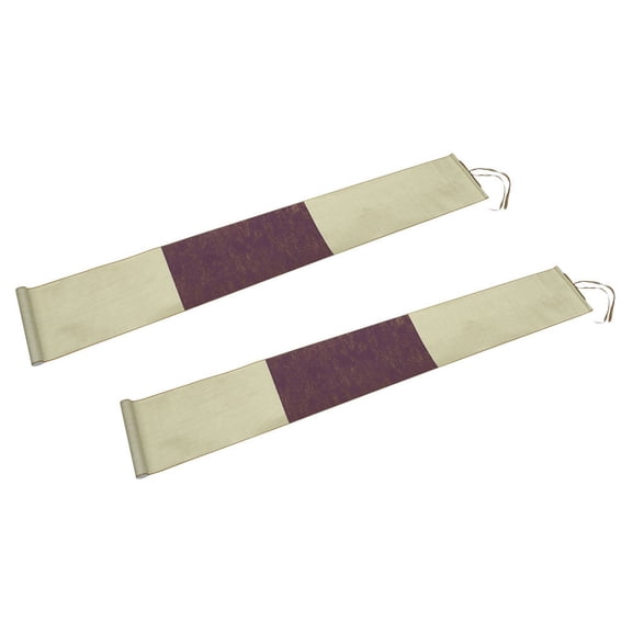 FOMIYES Chinese Calligraphy Xuan Paper, Purple, Perfect for Brush Writing and Painting