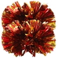 thumbnail image 1 of Worgeous  2 Pcs Cheering Squad Cheerleaders Hand Flower Accessories Cheerleading, 1 of 1