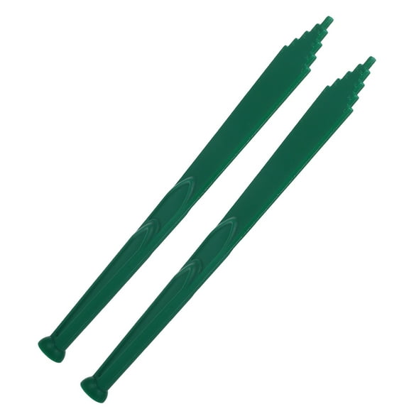 SEWCHICS Canning Tools Can Opener 2Pcs 8.8X1.2X0.6In