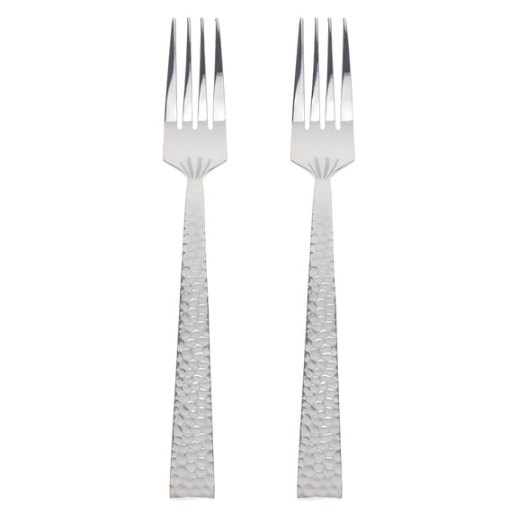 Explore Stainless Steel Salad and Dinner Forks for Stylish Dining