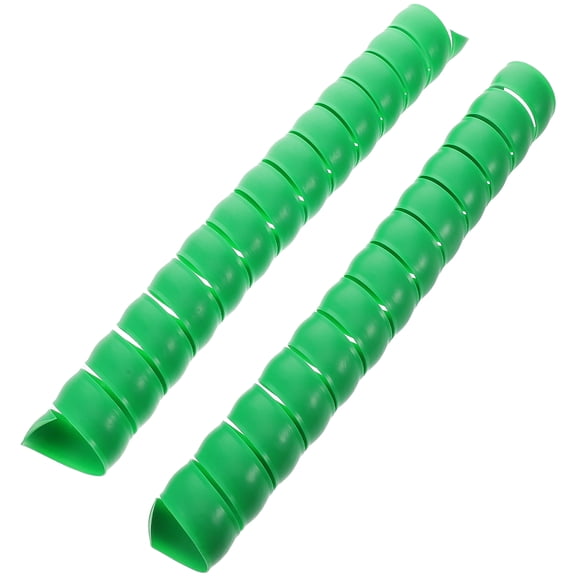 SEWCHICS 2- Tree Protector Wraps for Park Trees and Saplings, Plant Guards for Tree Care