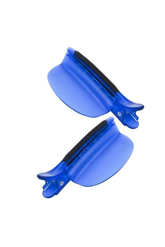 Hair Clip Styling Sectioning Clips for Women, 2 Pack - Hair Accessories for Salon and Home Use