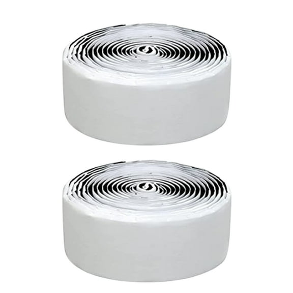 Worgeous 2 Rolls 78.7*1.2*0.08In Pedal Tape for Musicians