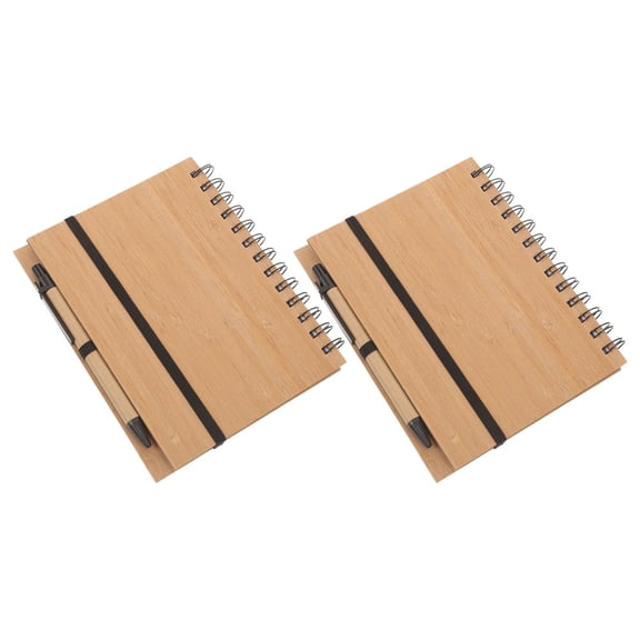 SEWCHICS Small Memo Pad To-Do List 2 Sets