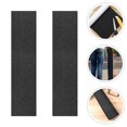 thumbnail image 1 of CIMAXIC Professional Skateboard Grip Tapes Skateboard Tape PVC 2 Sheets, 1 of 8
