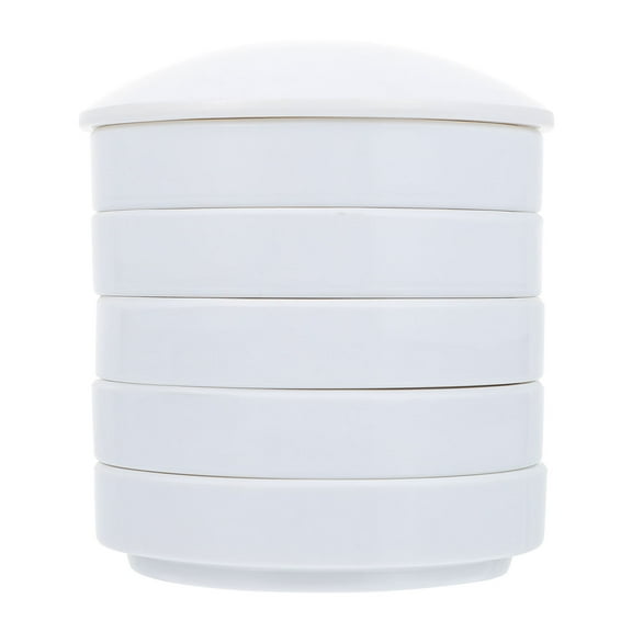 HOOWIFFY Portable Porcelain Art Painting Board, Non-Penetrating , Easy to Clean, and Lightweight for Art Projects